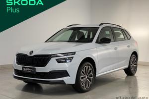Skoda Kamiq 1.5 tsi act 150cv style dsg