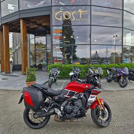 Yamaha Tracer 9 GT