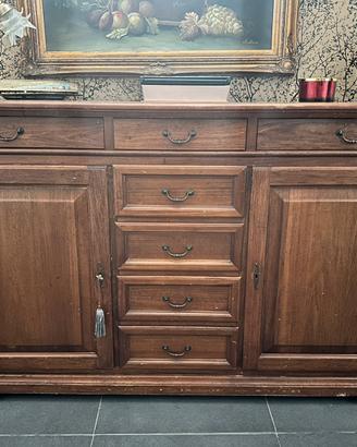Credenza