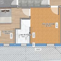 Miniappartamenti via dante