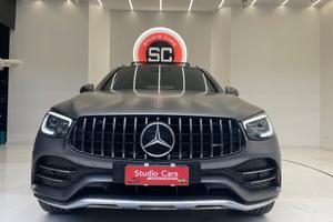 Mercedes-benz GLC 43 AMG 4Matic