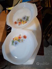 servizio in Arcopal france vedi foto