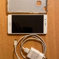 HUAWEI P9 lite