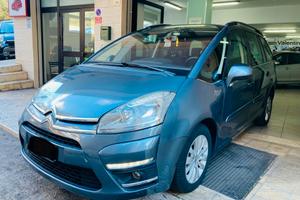 Citroen C4 Grand Picasso 1.6 HDi - PERFETTA - 2011