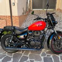 Royal Enfield Meteor 350