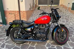 Royal Enfield Meteor 350