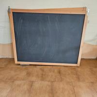 N°2 lavagne in ardesia professionali
