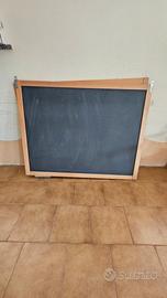 N°2 lavagne in ardesia professionali