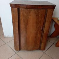 vecchia macchina da cucire