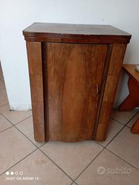 vecchia macchina da cucire