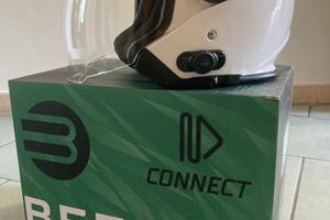 Casco bluetooth con interfono integrato