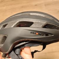 SUOMI VORTEX CASCO CICLISMO STRADA