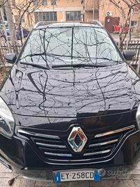 koleos full