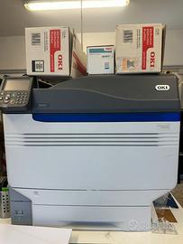 Stampante OKI ES9431