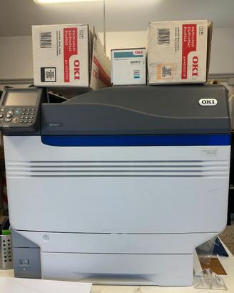 Stampante OKI ES9431