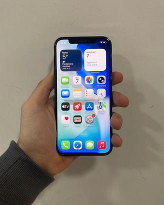 Apple iPhone 12 Pro black 128 GB - 8976