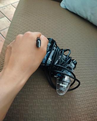 controller nacon-USB