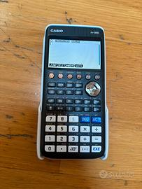 Calcolatrice grafica Casio fx-Cg50