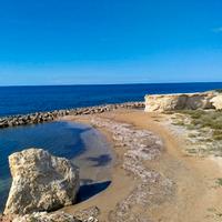 SCONT.I x Maggio Casa 200mt da spiaggia CIRICA