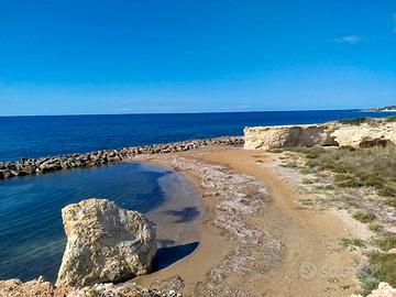 SCONT.I x Maggio Casa 200mt da spiaggia CIRICA