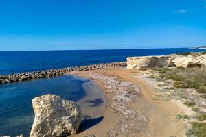 SCONT.I x Maggio Casa 200mt da spiaggia CIRICA