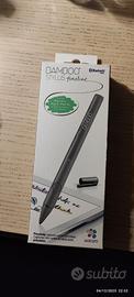 penna x tablet Bamboo stylus