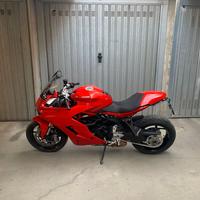 Ducati supersport