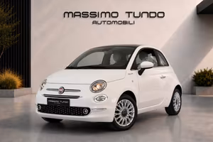 FIAT 500 1.0 Hybrid Dolcevita Aziendale