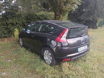 c4 cupè 
