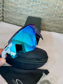 Oakley Encoder prizm sapphire