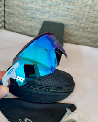 Oakley Encoder prizm sapphire