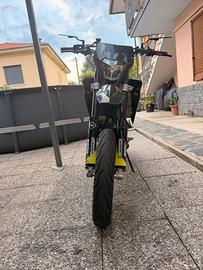 SHERCO TPR 86