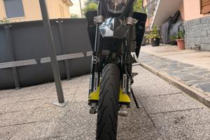 SHERCO TPR 86
