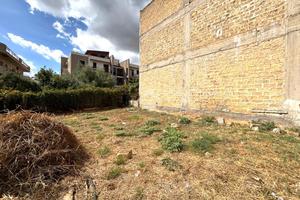 TER. RESIDENZIALE A BAGHERIA