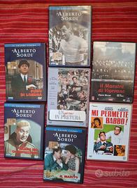 Collezione Alberto Sordi