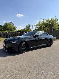 BMW M240i