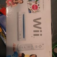 Nintendo wii