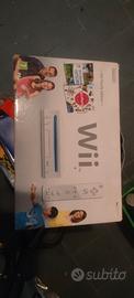 Nintendo wii