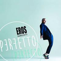 Eros Ramazzotti - Perfetto / Perfecto 2xCD