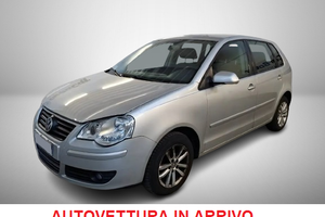 Volkswagen Polo 5p 1.2 Comfortline OK NEOPATENTATI