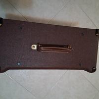 amplificatore acustica Marshall AS50D