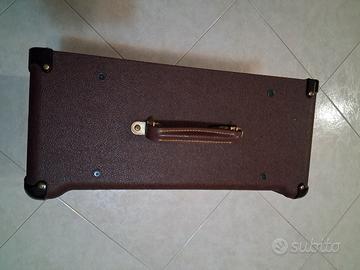 amplificatore acustica Marshall AS50D