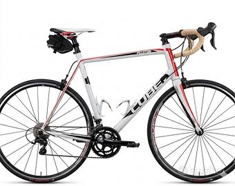 BICI DA CORSA CUBE PELOTON