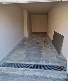 Box doppio in Abbiategrasso 
