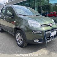 FIAT Panda 3nd serie 1.3 MJT S&S 4x4