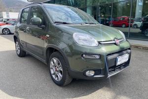 FIAT Panda 3nd serie 1.3 MJT S&S 4x4