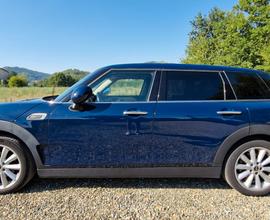 MINI Mini Clubman (F54) - 2018