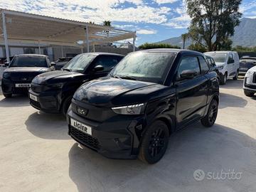 LIGIER JS 50 DCI L6 Select Confort
