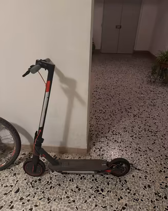 Monopattino Elettrico