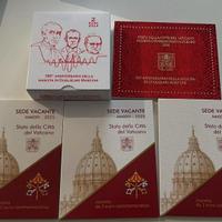 Marconi sede vacante pinocchio